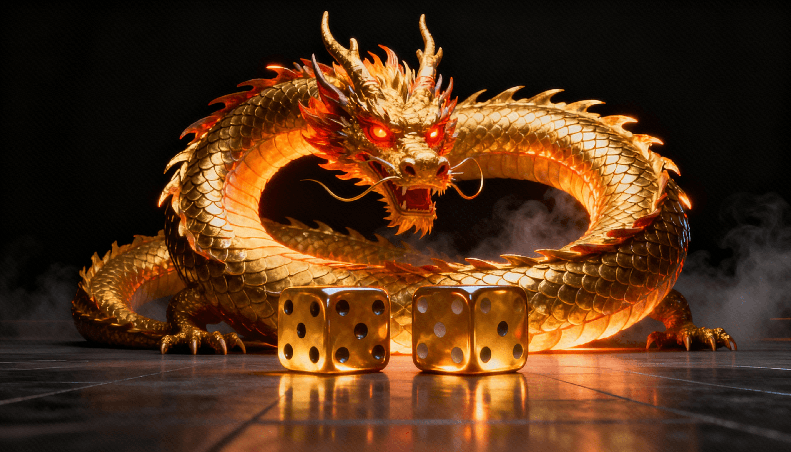 Dragon Dice