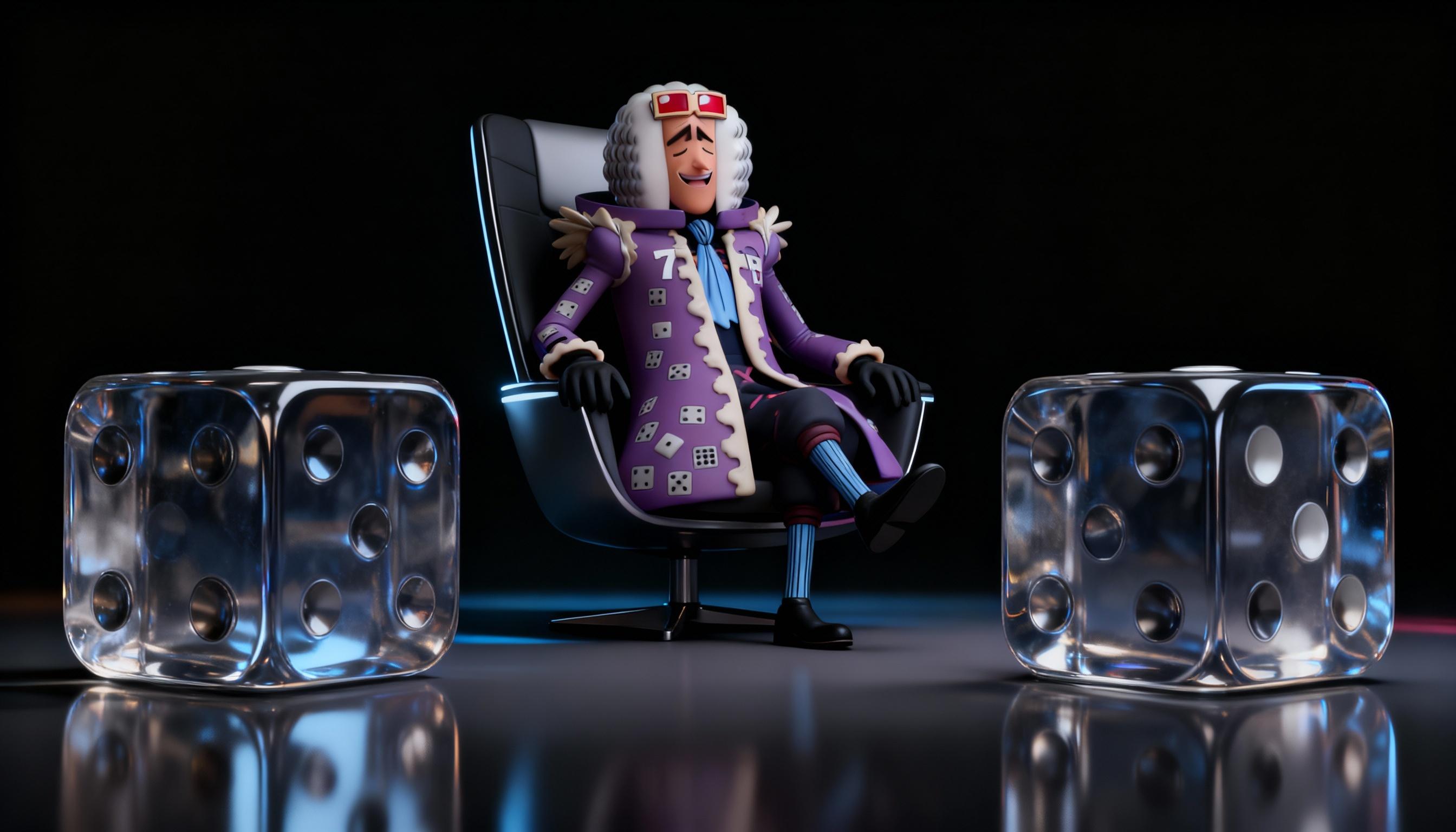 Dice Master