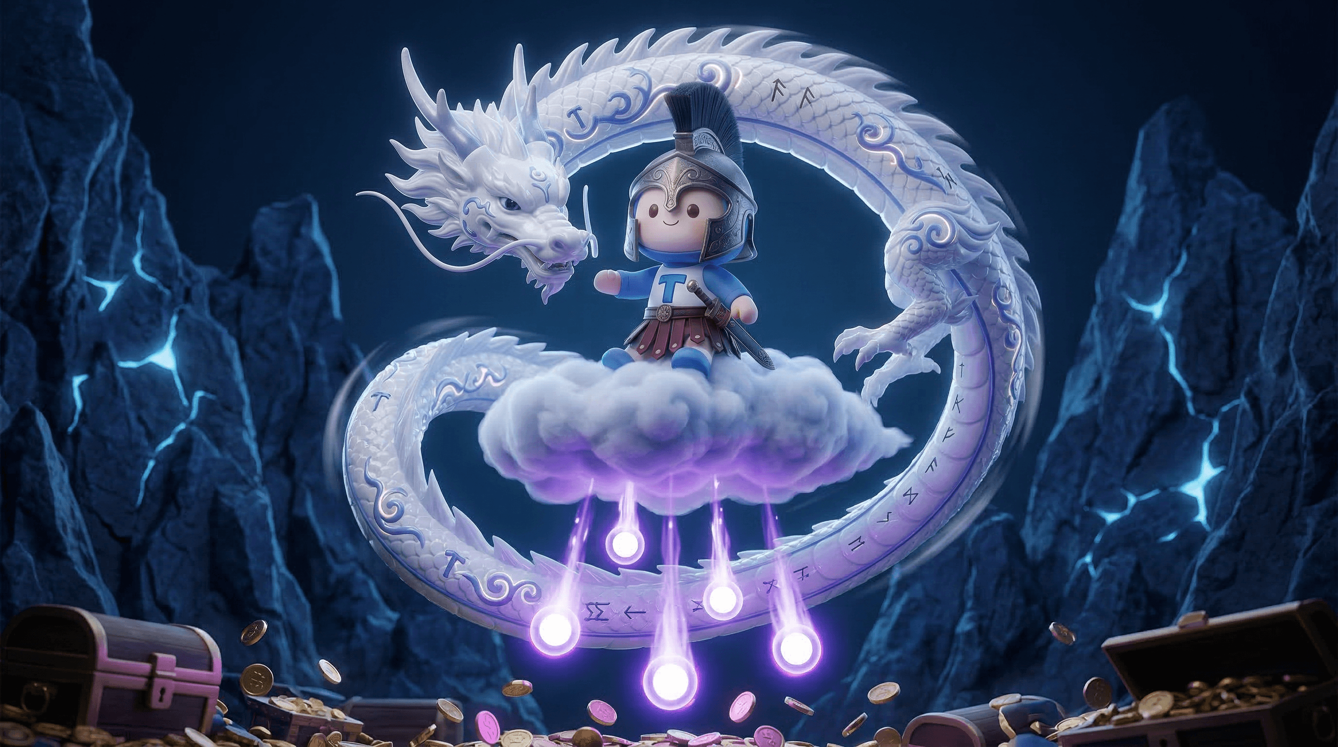 Dragon Drop