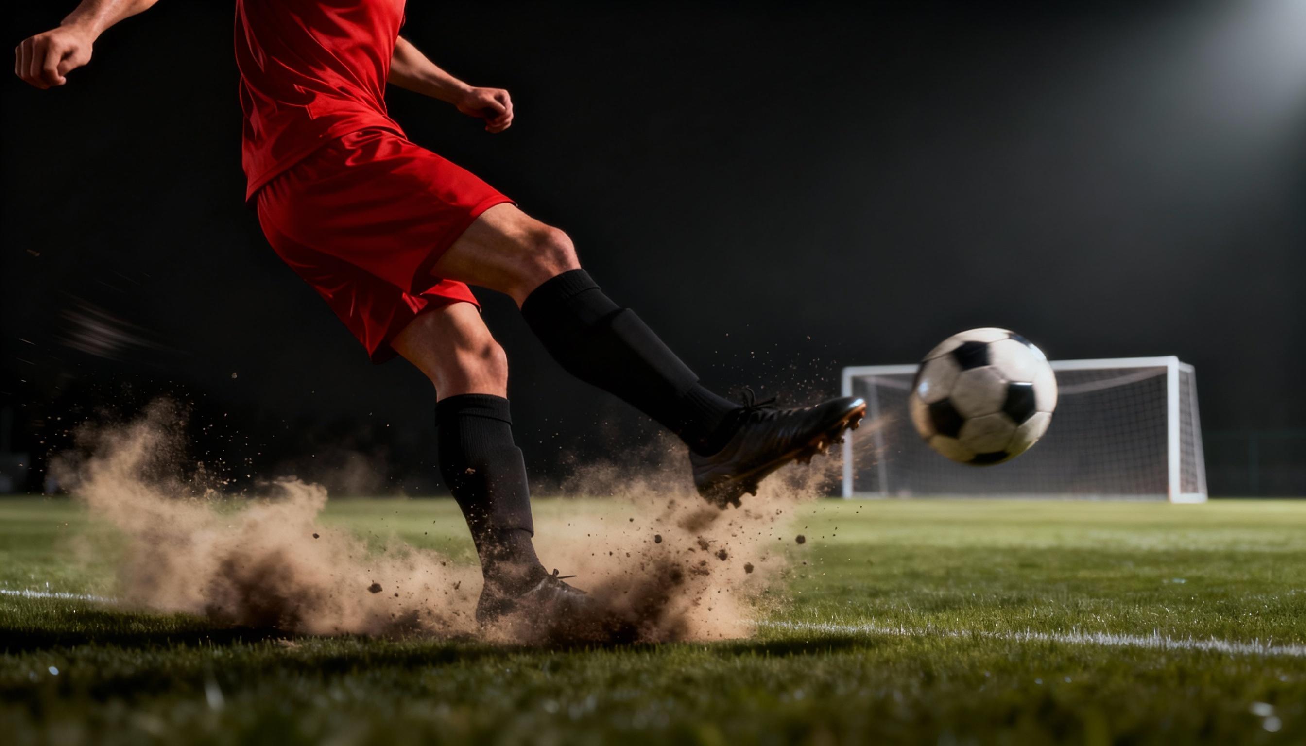 Soccer Crash