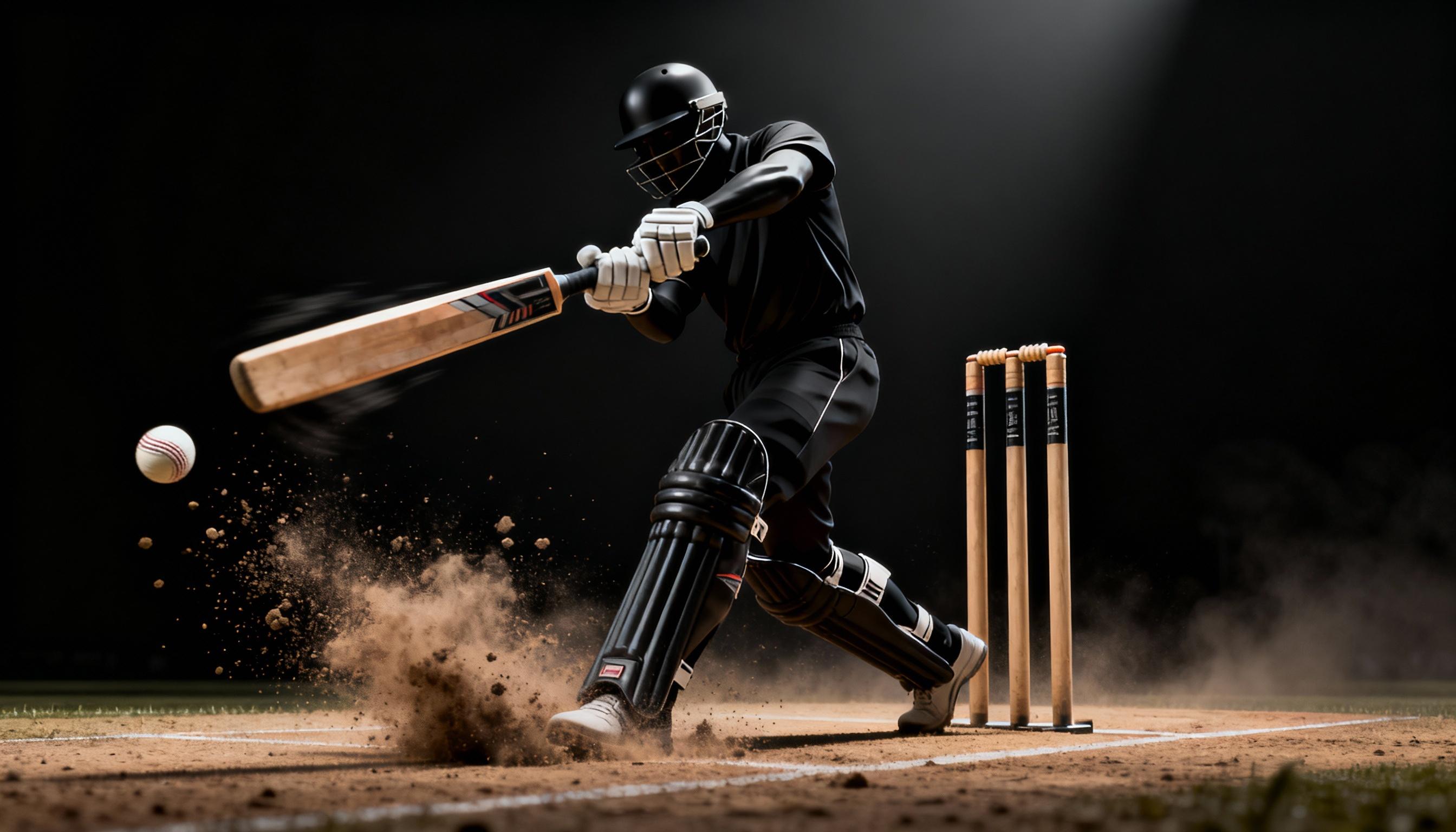 Wicket Crash