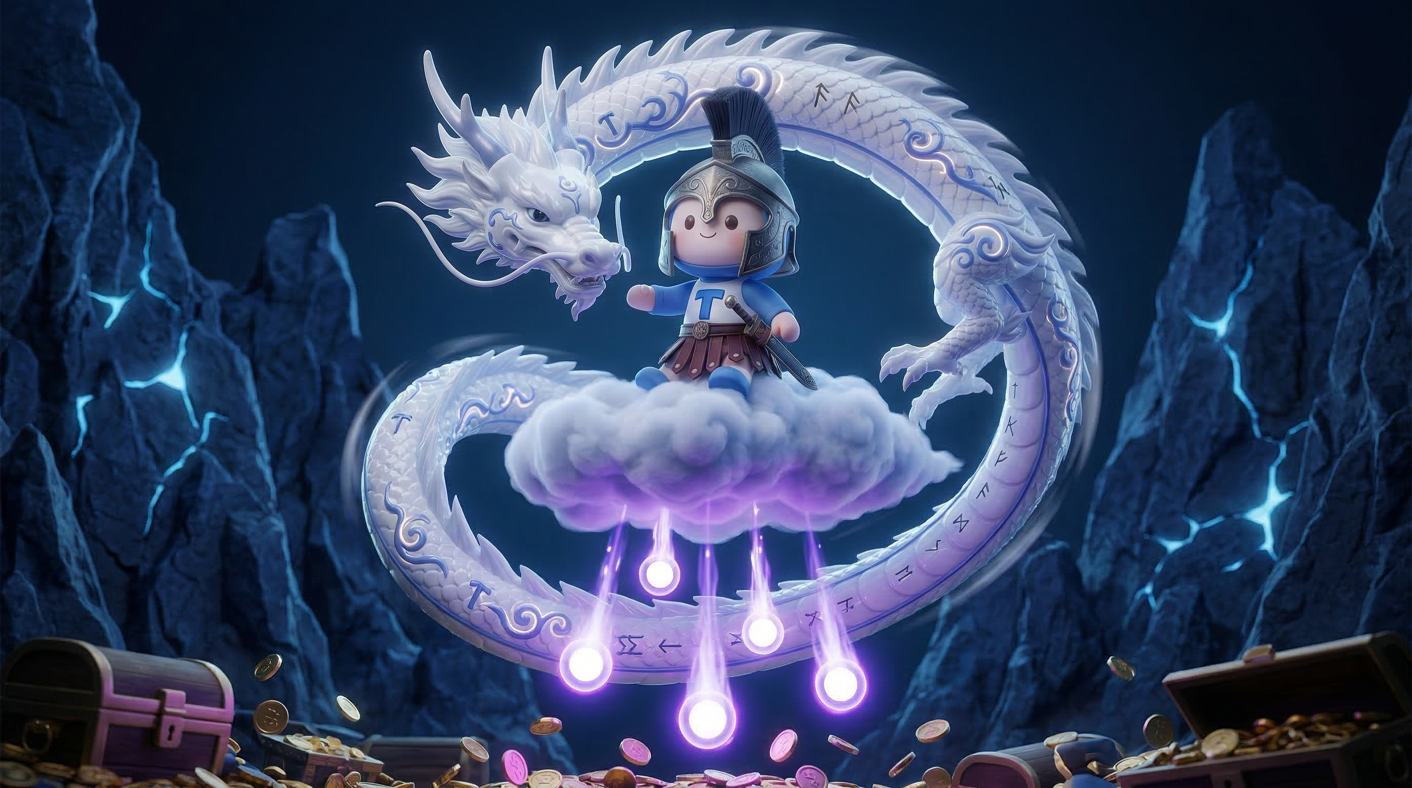Dragon Drop
